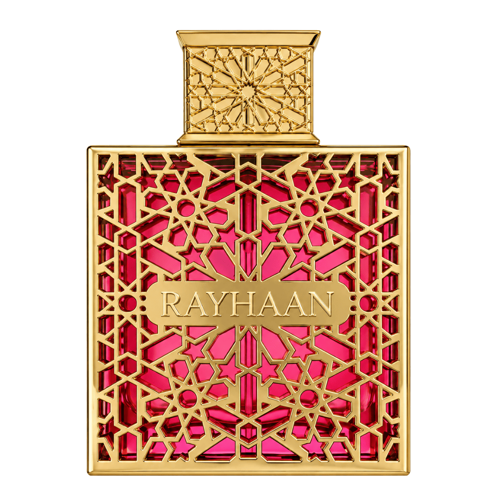Rayhaan Kiss Eau de Parfum - 100ML