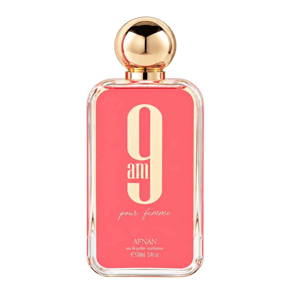Afnan 9am Pour Femme Eau de Parfum - 100ML