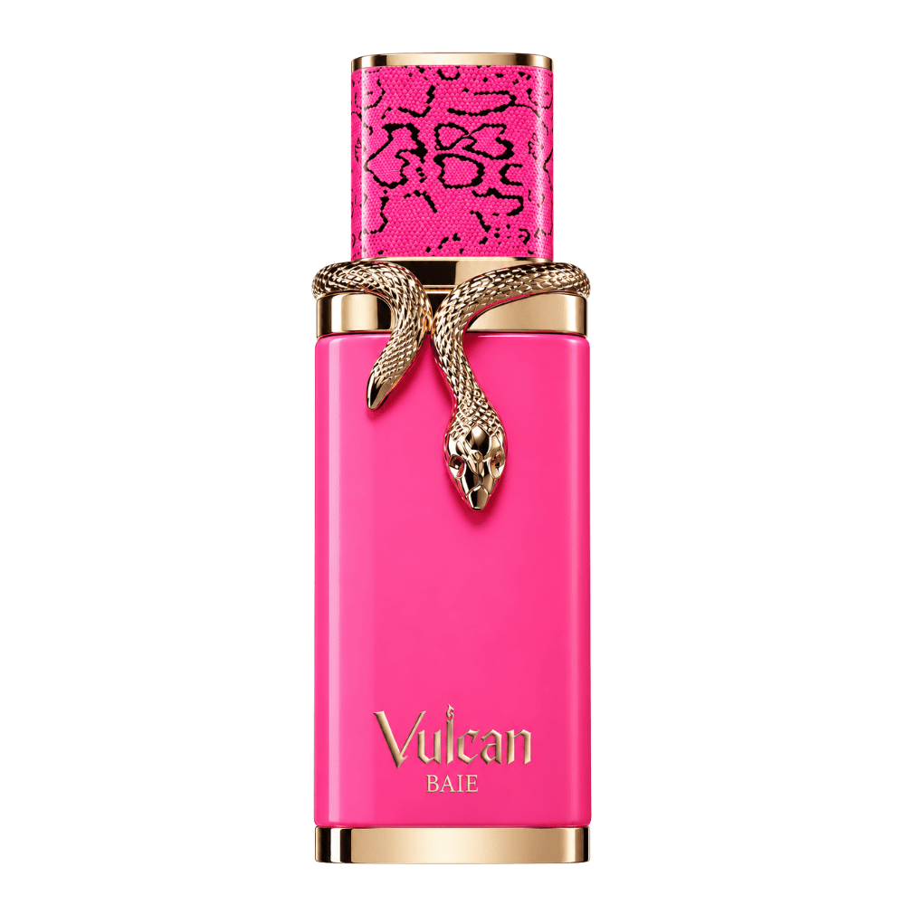 French Avenue Vulcan Baie Extrait de Parfum - 100ML