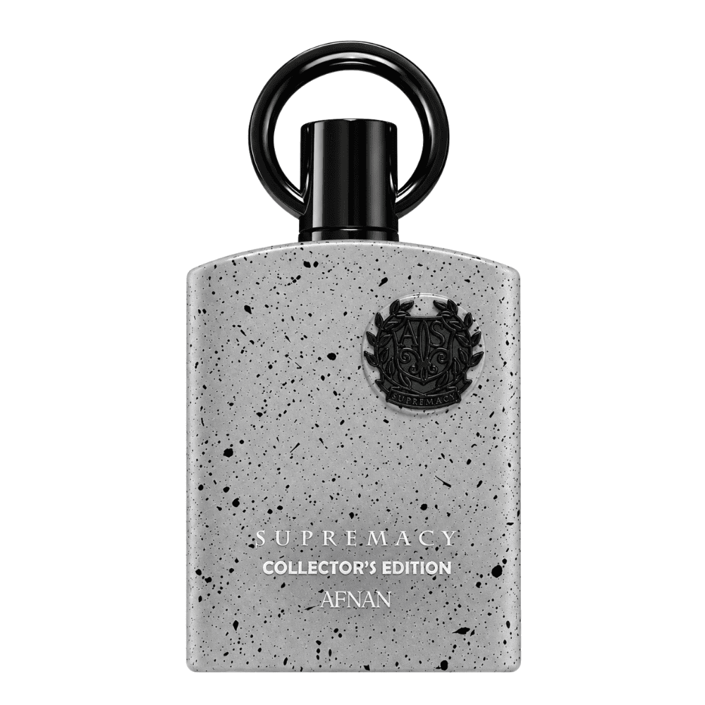 Afnan Supremacy Collector’s Edition Eau de Parfum - 100ML
