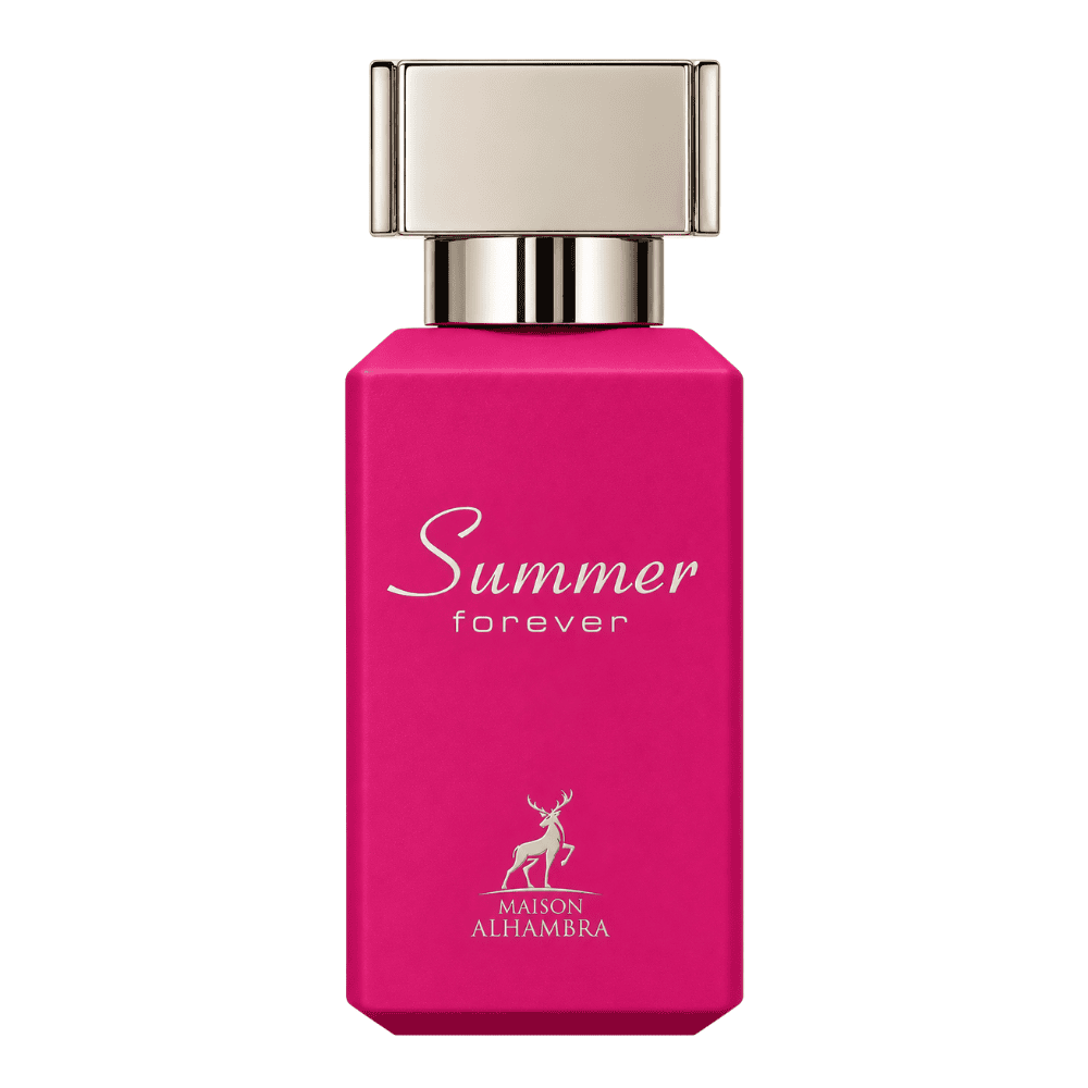 Maison Alhambra Summer Forever Eau de Parfum - 30ML