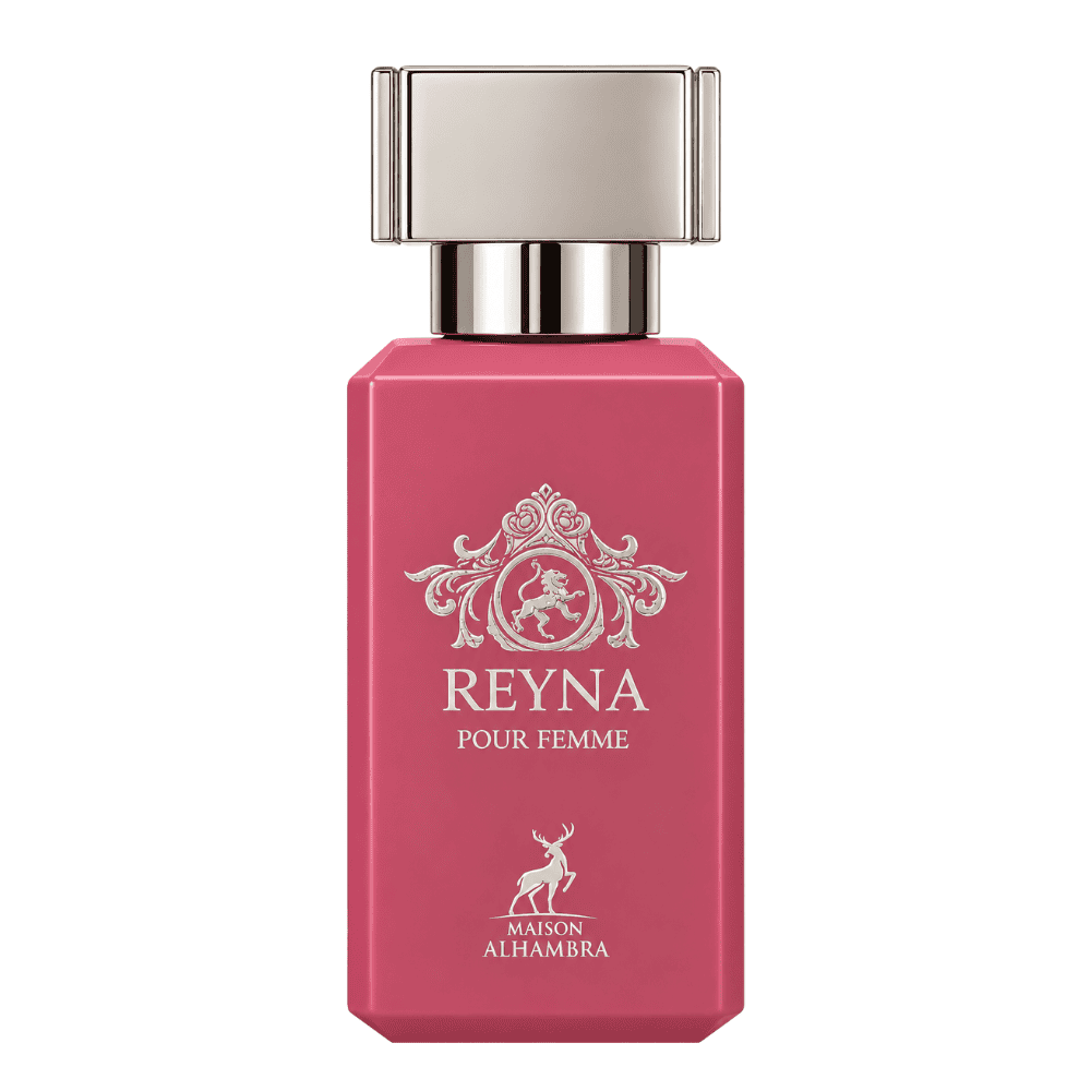Maison Alhambra Reyna Pour Femme Eau de Parfum - 30ML