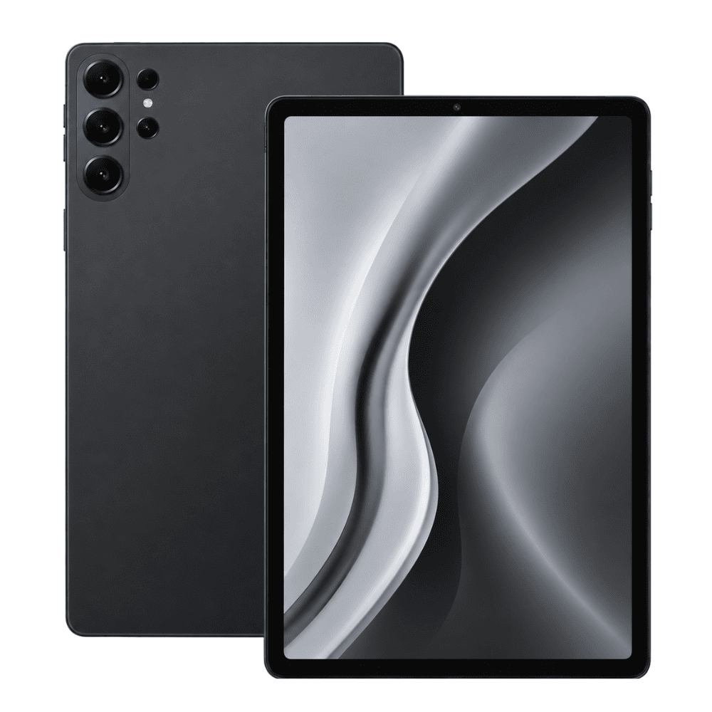 Tablet Keen S26 Ultra+ 10.1" 16/1TB - Negro