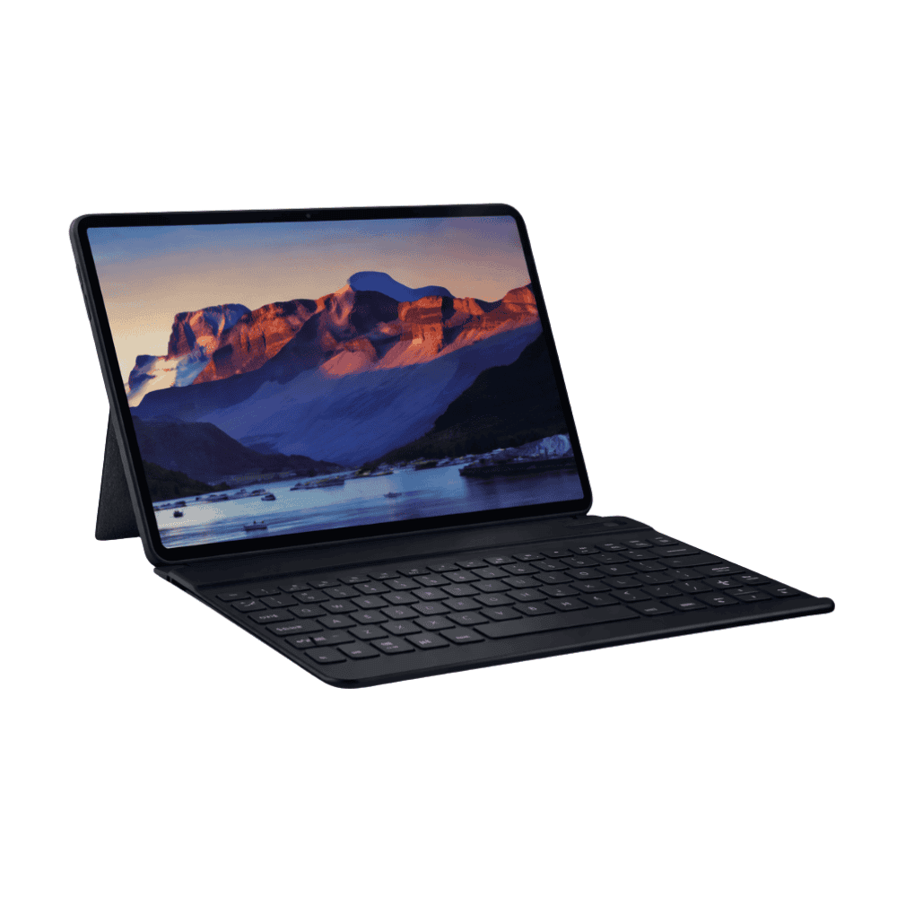 Tablet 10.1" 4k 16/1TB Keen 15 Pro Max – Gris
