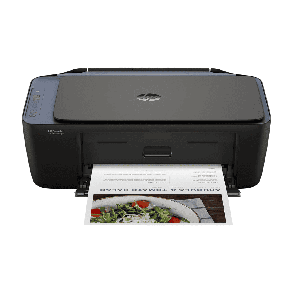 Impresora HP DeskJet Ink Advantage 2975