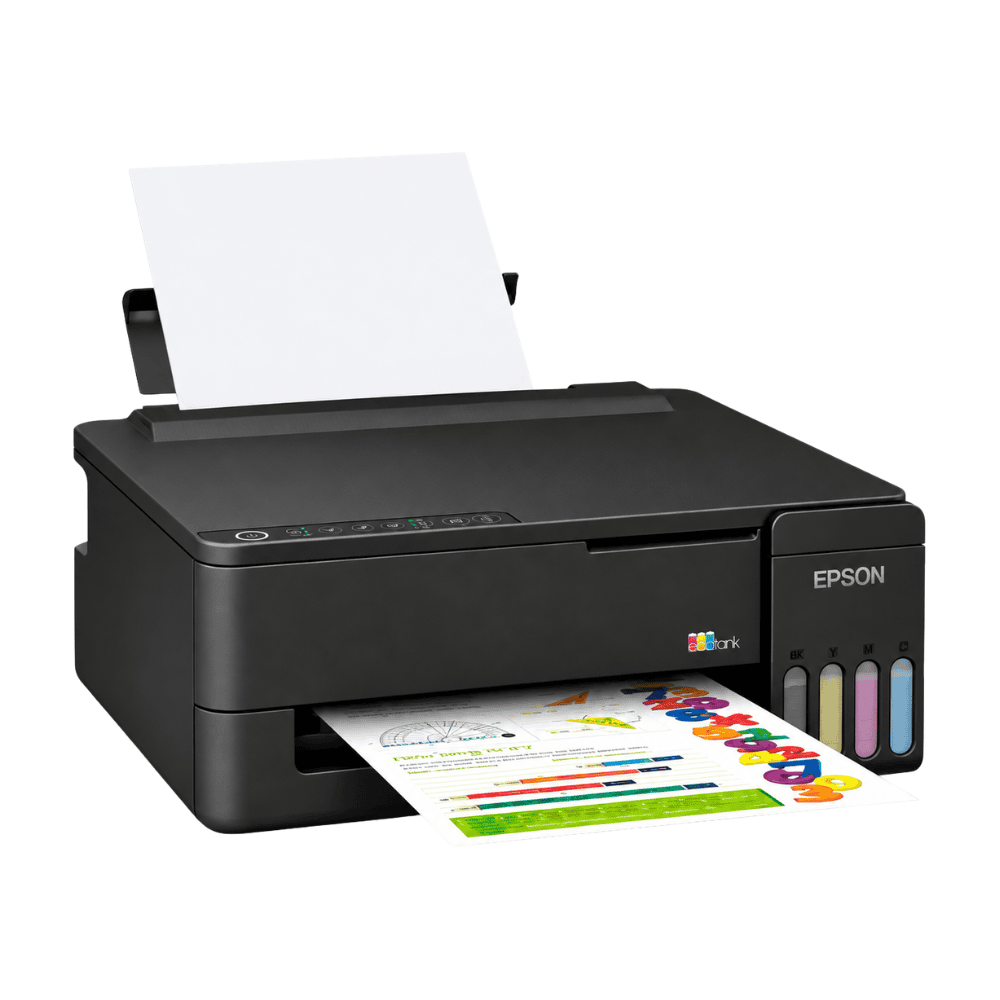 Impresora Epson EcoTank L1350 Wifi 