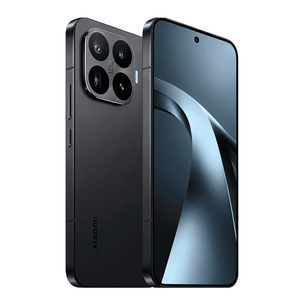 Xiaomi 17T Pro 5G 12/512GB - Black