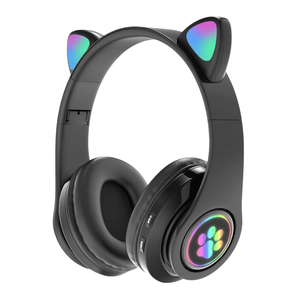 Auricular Cats Havit CXT-B39M – Negro
