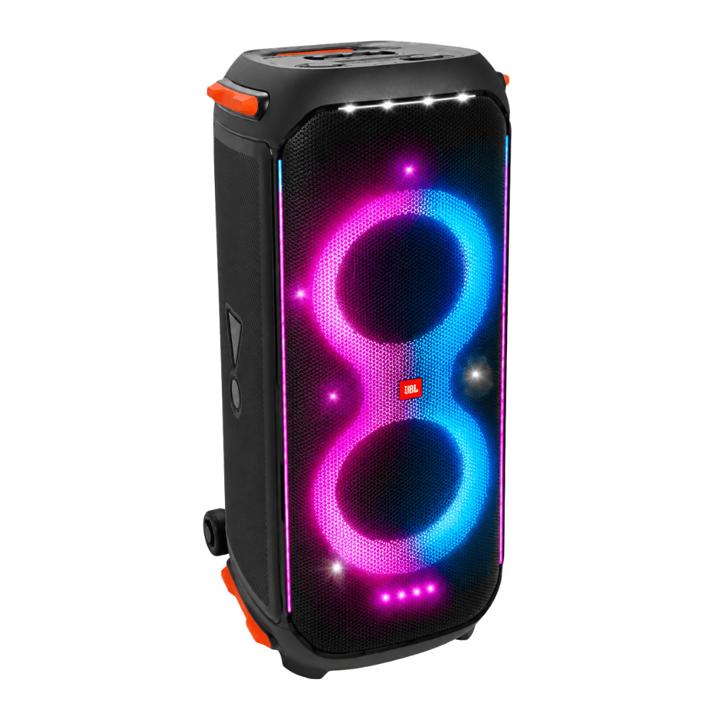 Parlante Portátil JBL PartyBox 710
