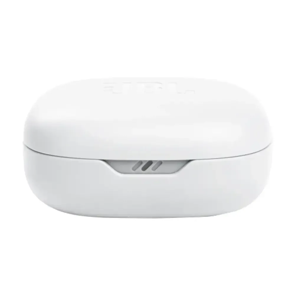 Auricular Jbl Wave Flex – Blanco