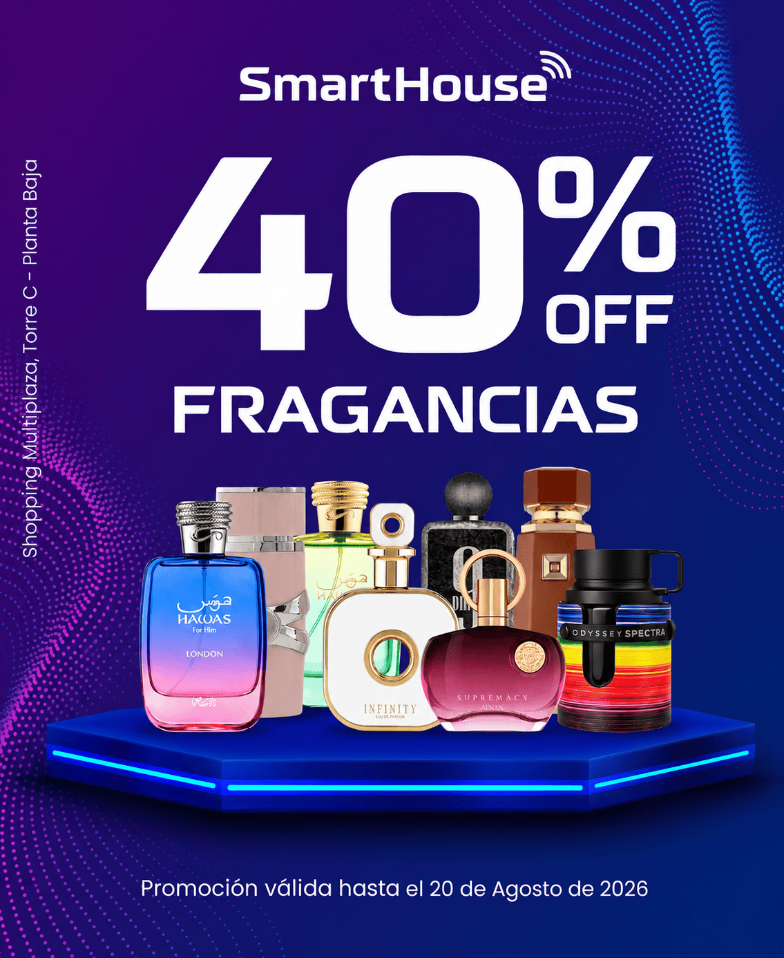 Cuidado personal y belleza
