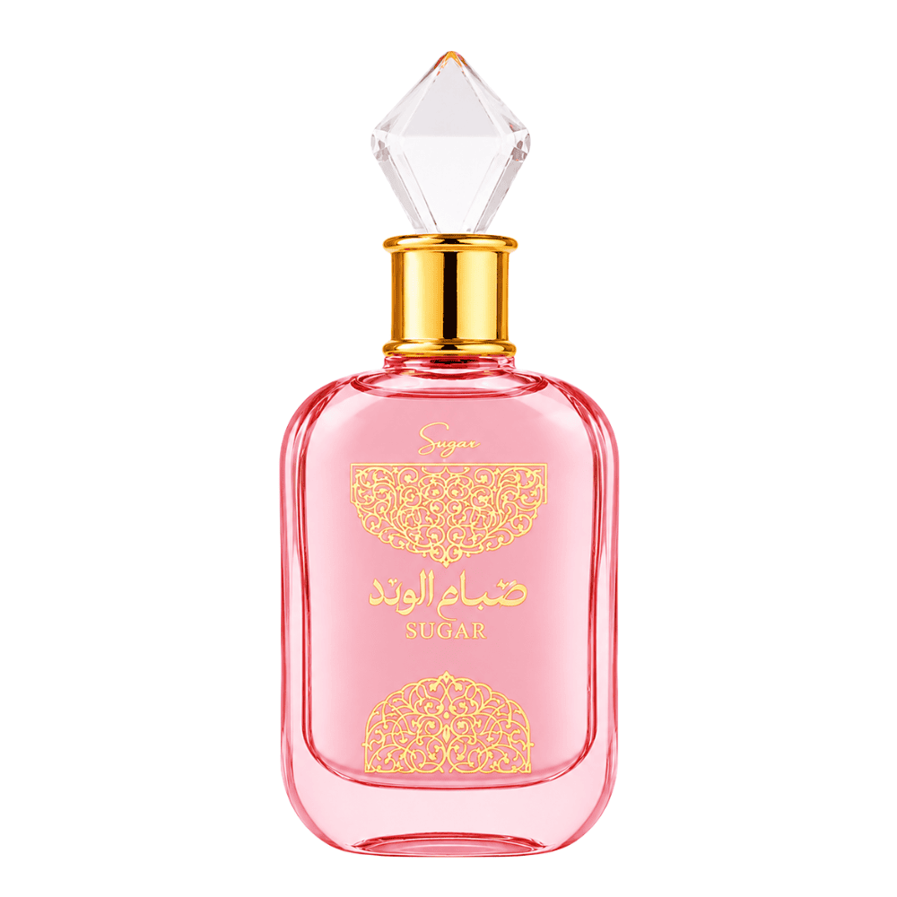 Al Wataniah Sabah Al Ward Sugar Eau de Parfum – 100ML