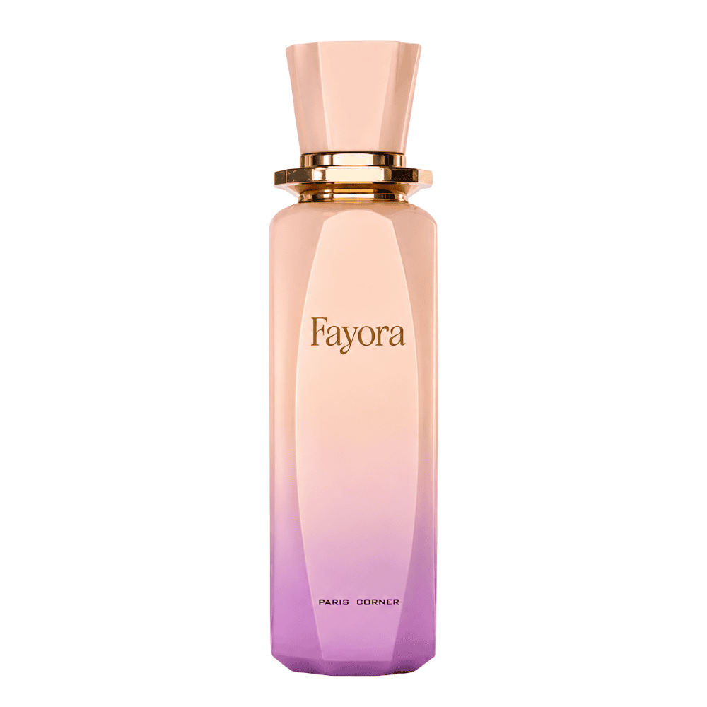 Paris Corner Fayora Eau de Parfum - 100ML