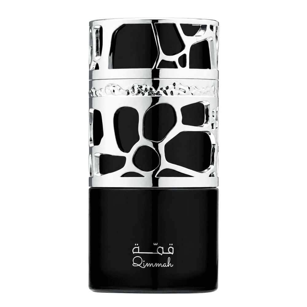 Lattafa Qimmah For Men Eau de Parfum - 100ML