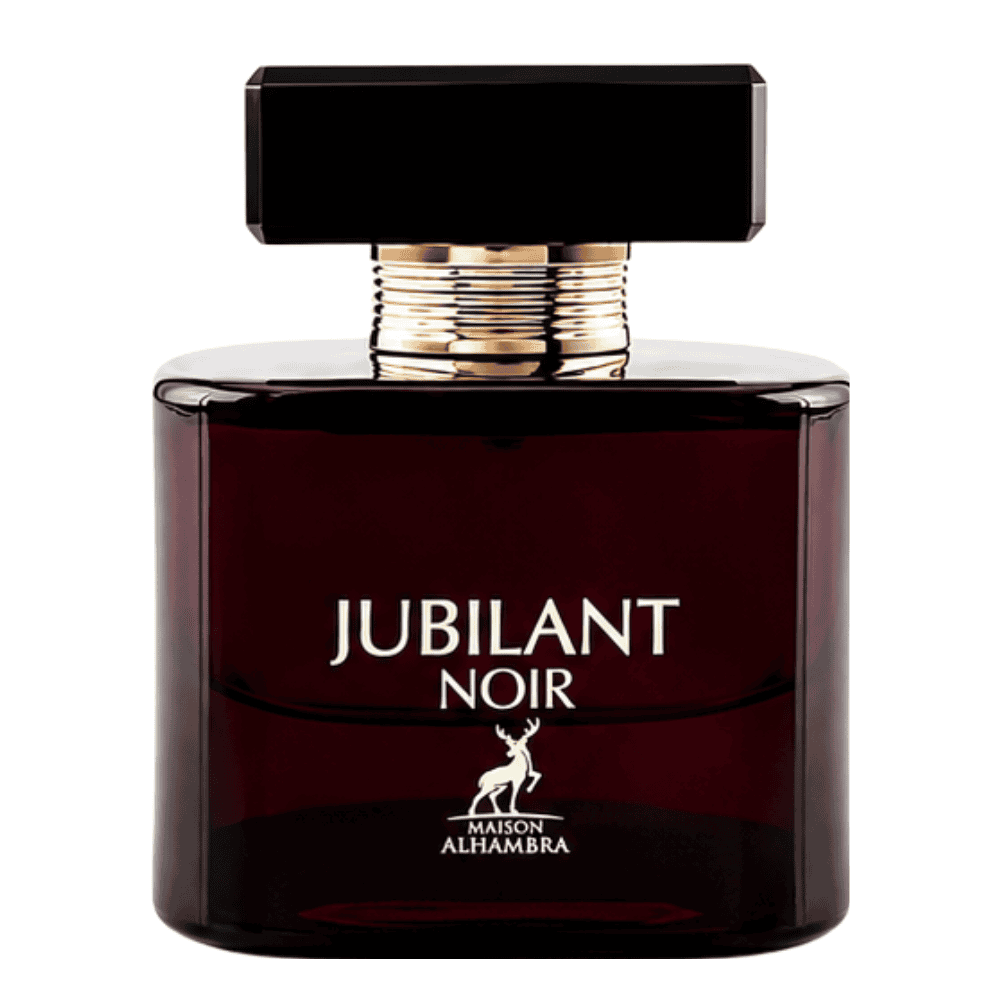 Maison Alhambra Versencia Noir Eau de Parfum - 100ML