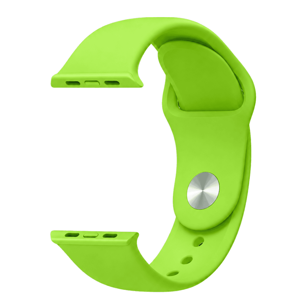 Malla para Applewatch 44MM - Verde