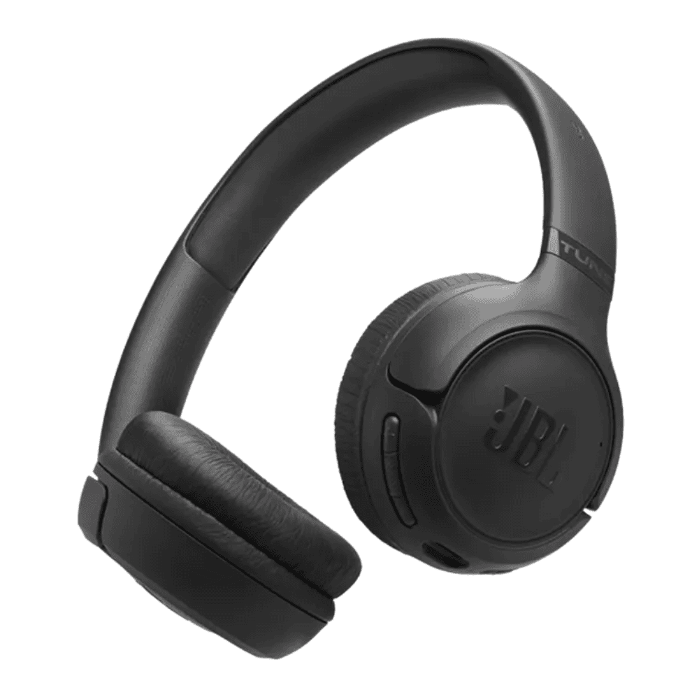 Auricular JBL Tune 530BT - Negro