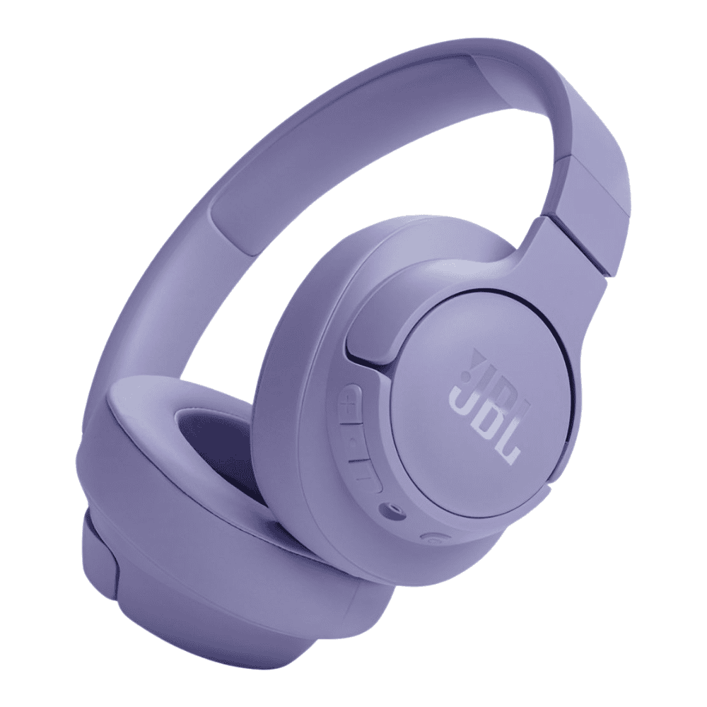 Auricular JBL Tune 720BT - Morado