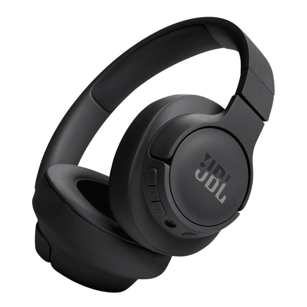 Auricular JBL Tune 720BT - Negro