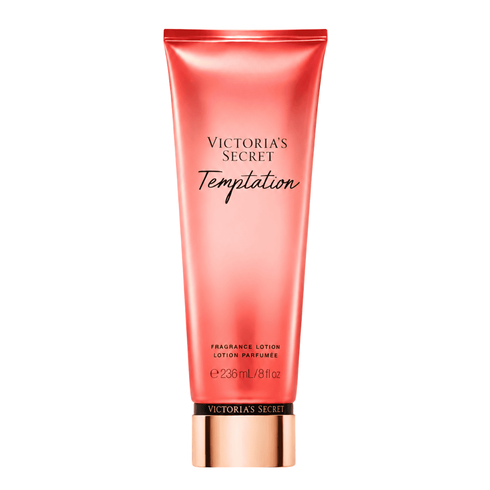 Crema Temptation Victoria's Secret - 236ML