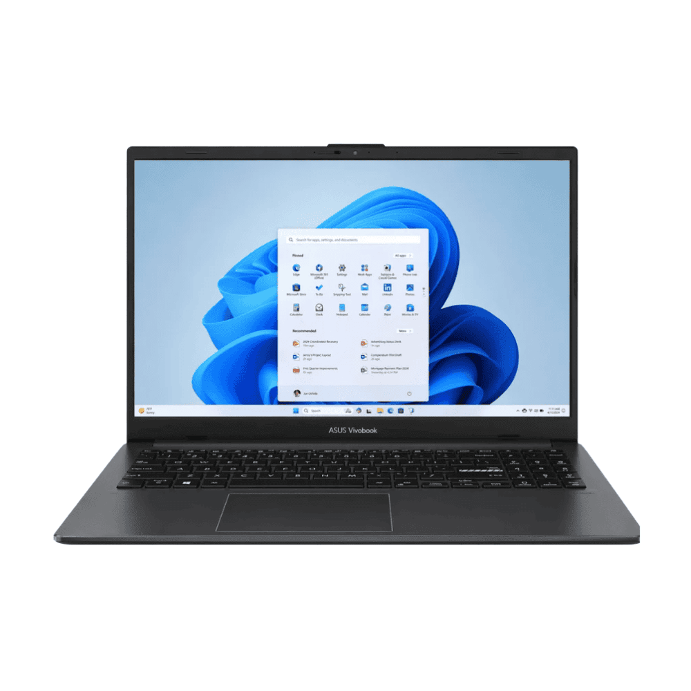 Notebook Asus Vivobook X1504VA 15.6" 8/512GB