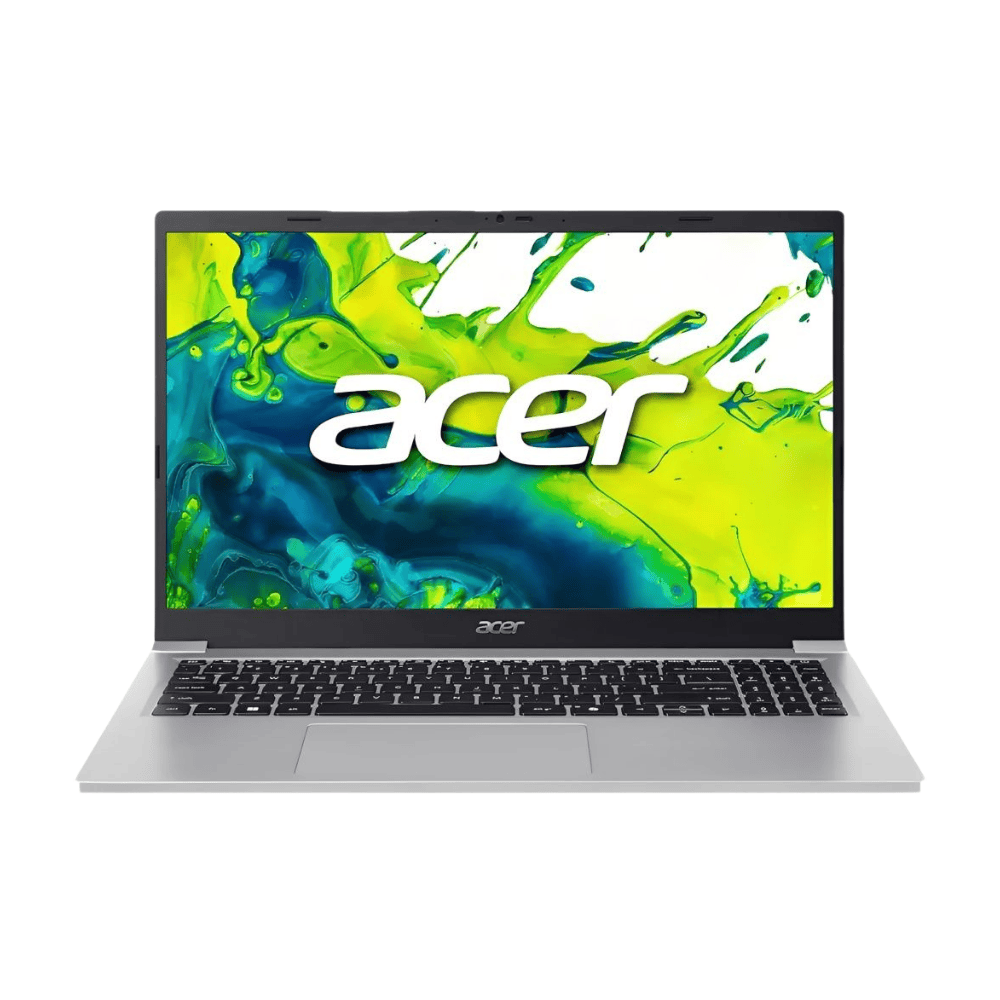 Notebook Acer Aspire Lite Intek Core I3 8/128GB 15-36P-32XP  - Silver