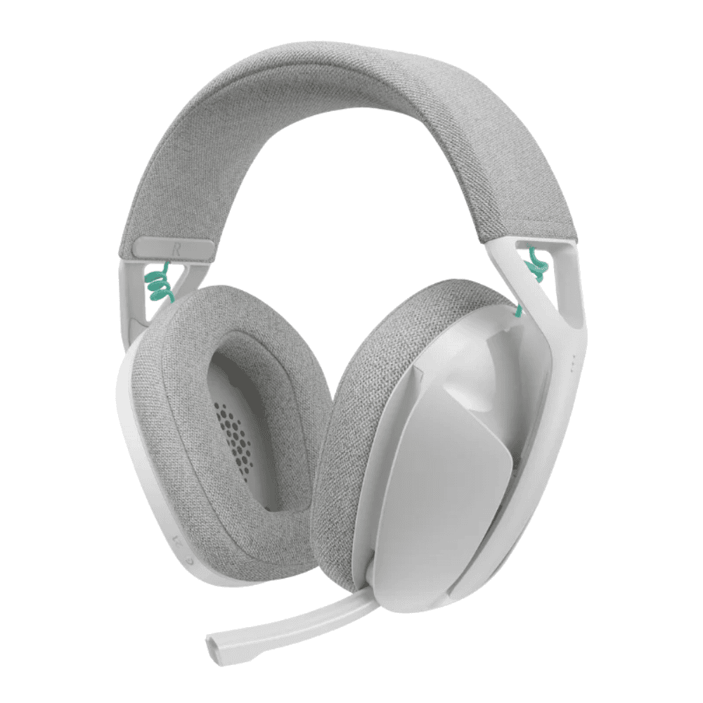 Auricular Inalambrico Logitech G321 LIGHTSPEED - Blanco