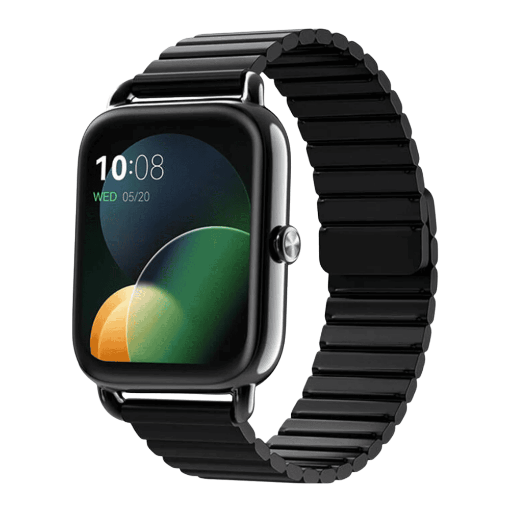Reloj Smartwatch Haylou RS4 Plus – Negro