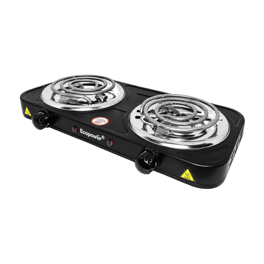 Cocina Eléctrica Ecopower EP-3630