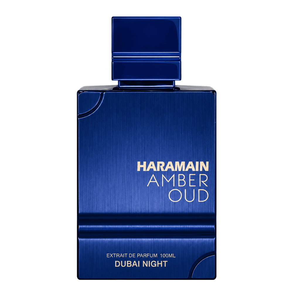 Al Haramain Amber Oud Dubai Night Extrait de Parfum - 100ML