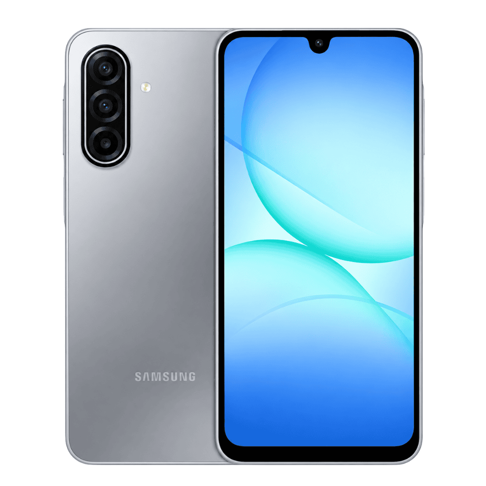 Samsung Galaxy A17 5G 4/128GB - Silver