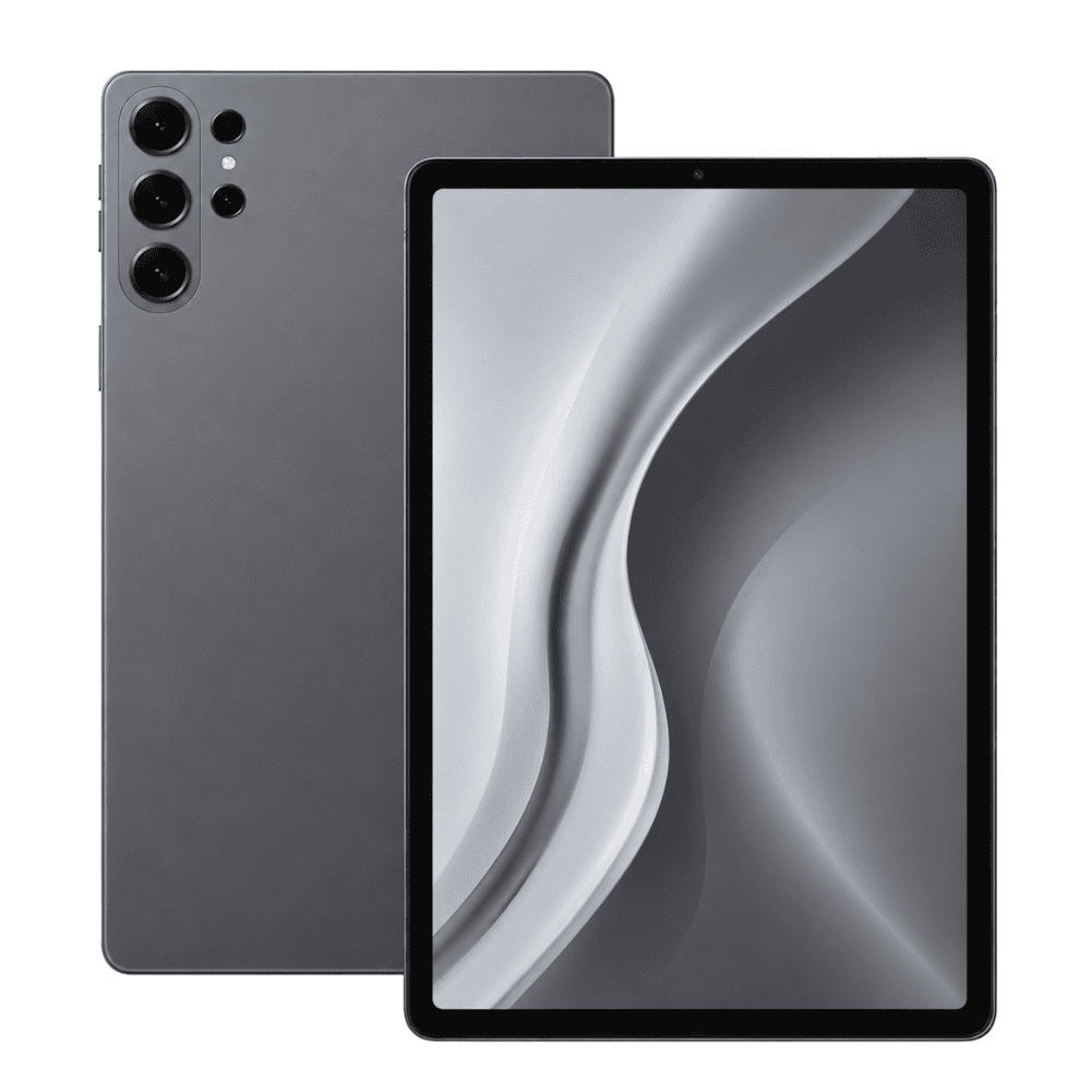 Tablet Keen S26 Ultra+ 10.1" 16/1TB - Gris