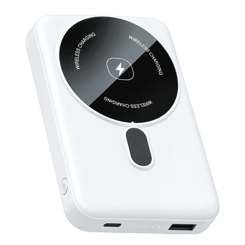 Cargador Portátil 12000Mah Ecopower EP-C882