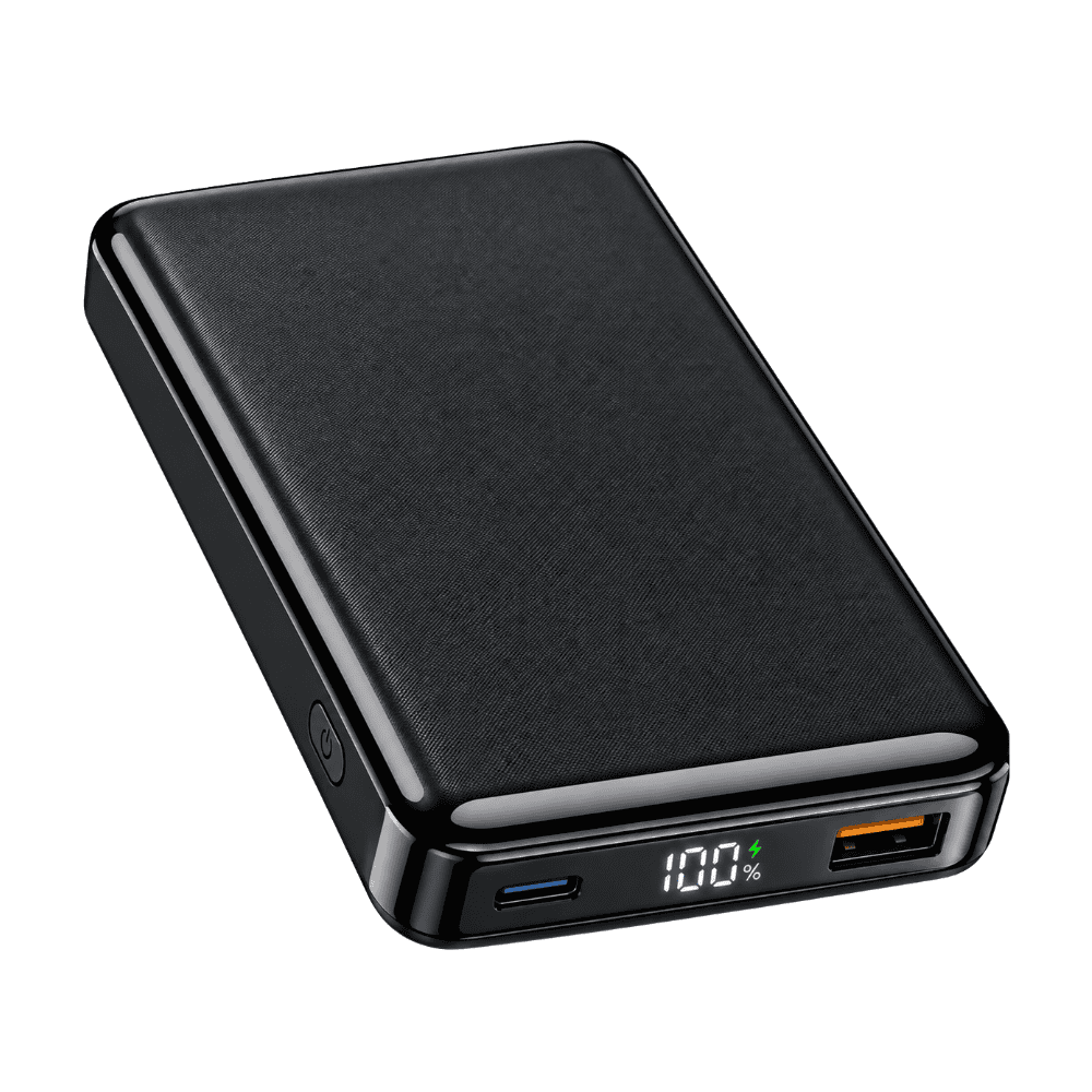 Cargador Portátil Ecopower EP-C851 12000 MAH