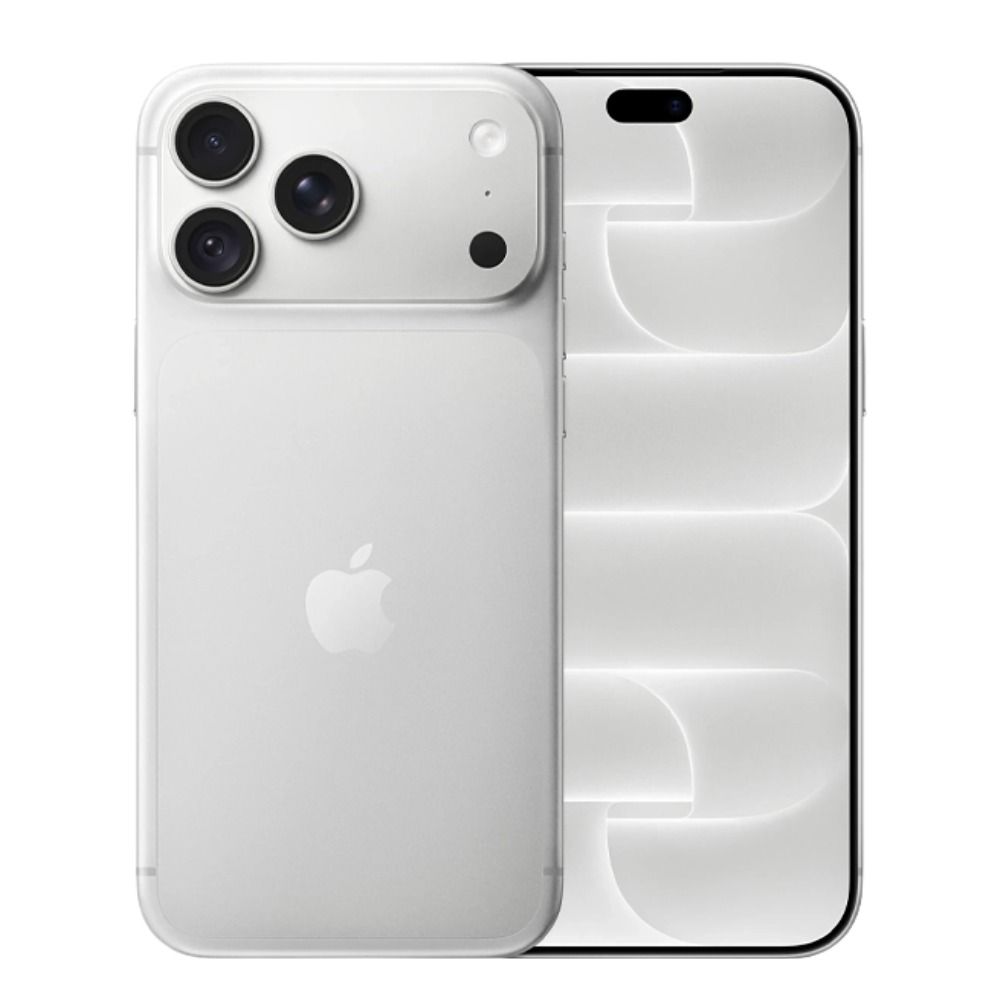 Apple iPhone 18 Pro Max 12/256GB - Silver