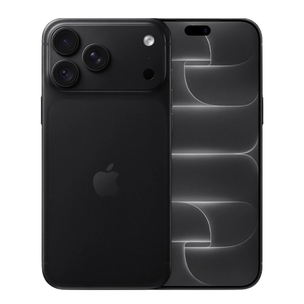 Apple iPhone 18 Pro Max 12/256GB - Black