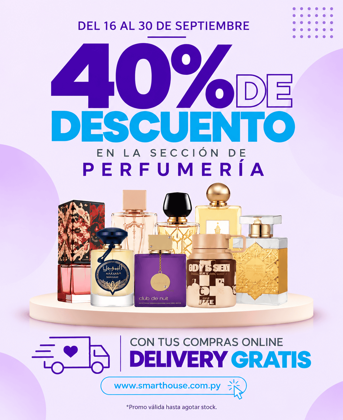 Cuidado personal y belleza