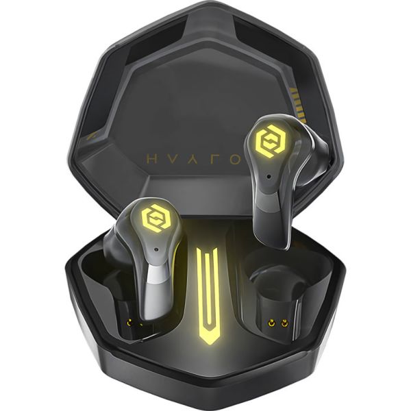 Auricular True Wirelles Gaming Haylou G3 - Negro