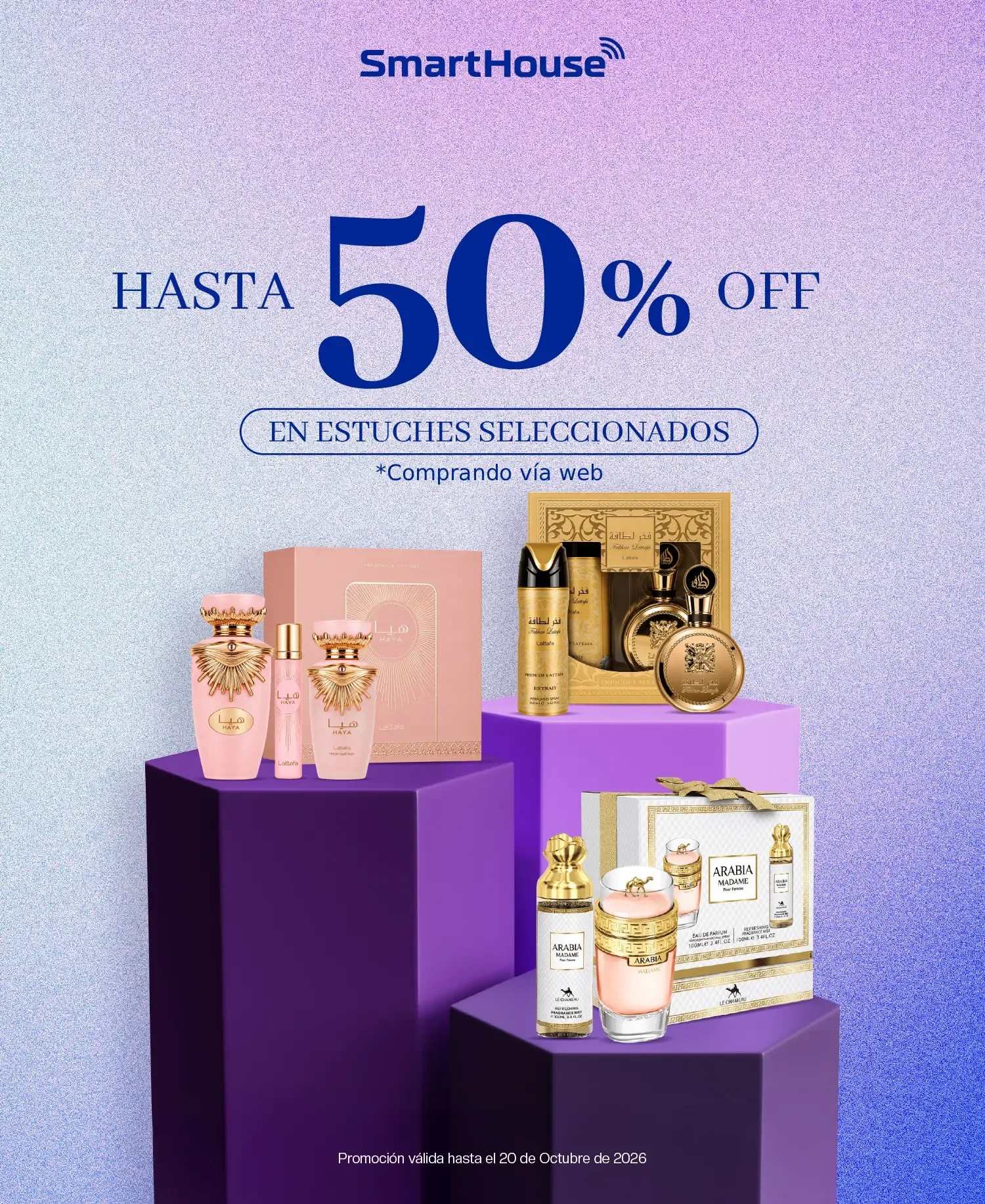 Cuidado personal y belleza