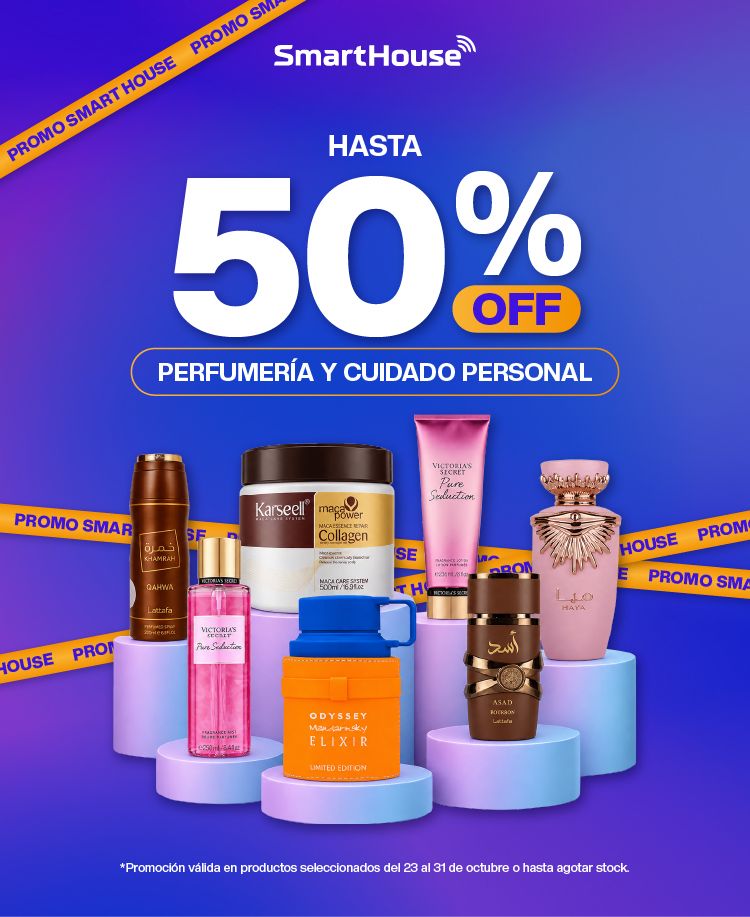 Cuidado personal y belleza