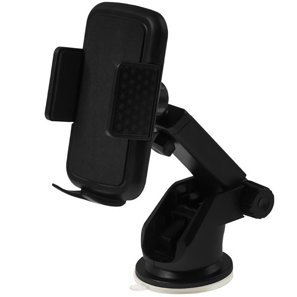 Soporte Universal de Celular Quanta QTSUC200 para Auto